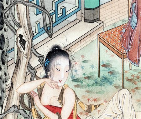 林芝地-中国古代行房图大全，1000幅珍藏版！